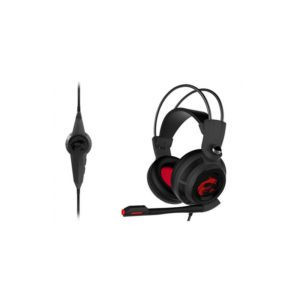 MSI Gaming Headset DS502