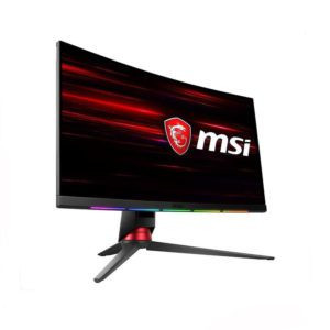 Monitor MSI-Mpg27C Gaming Optix-27inch