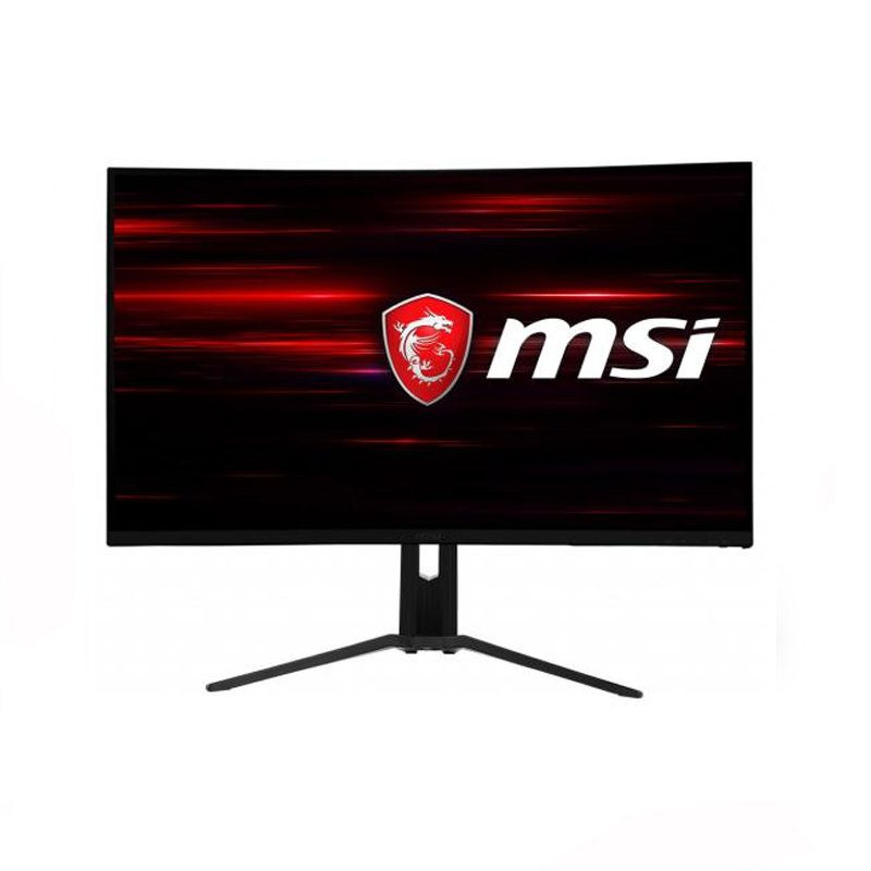 Monitor MSI-Mag321Cqr Gaming Optix-32inch