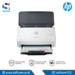 HP ScanJet Pro 2000 s2 Sheet-feed Scanner