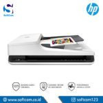 HP ScanJet Pro 3500 f1 Flatbed Scanner