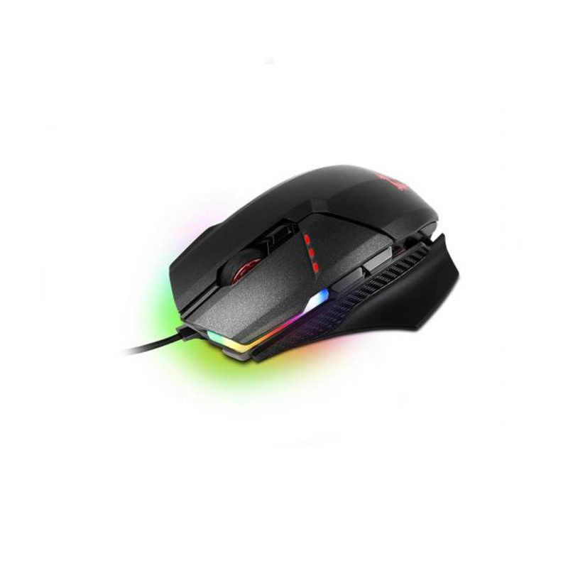 MSI Gaming Mouse Clutch Gm60 - Image 3