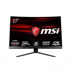 MSI Monitor Mag271C Gaming Optix-27inch