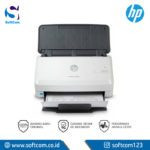 HP ScanJet Enterprise Flow