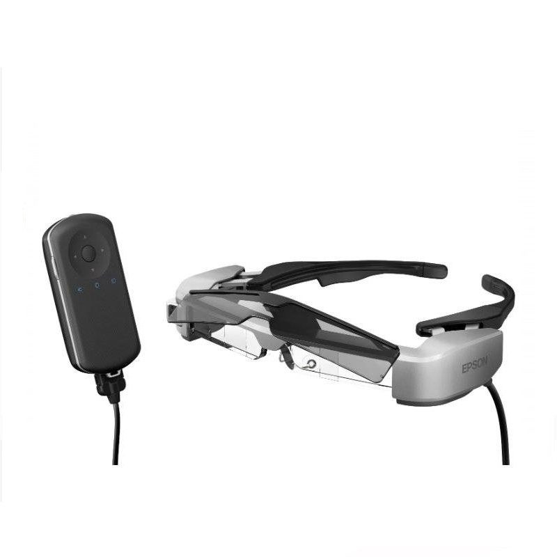 EPSON BT-350 - Image 2