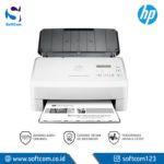 HP ScanJet Enterprise Flow