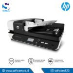 HP ScanJet Enterprise Flow