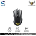 Mouse Asus TUF Gaming M3 P305 RGB Gaming Mouse [90MP01J0-B0UA00]