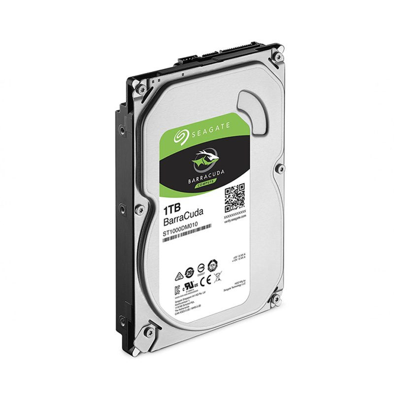 SEAGATE for PC Barracuda 1TB - Image 2