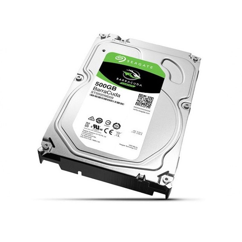 SEAGATE for PC Barracuda 1TB - Image 3
