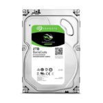 SEAGATE for PC Barracuda 2TB