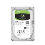 SEAGATE for PC Barracuda 4TB