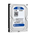 WD BLUE PC 1TB
