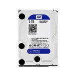 WD BLUE PC 2TB