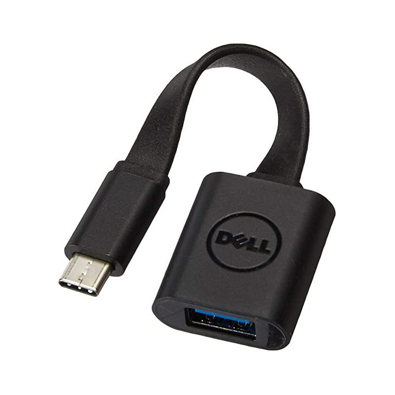 DELL ADAPTER USB-C TO USB -A -DBQBJBC054