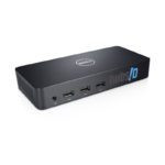 DELL DOCKING UHD 4K USB 3.0 REPLICATOR/D3100