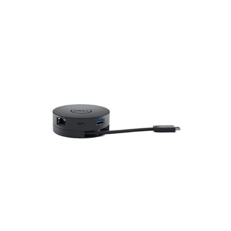 Dell USB-C Mobile Adapter/DA300 - Image 3