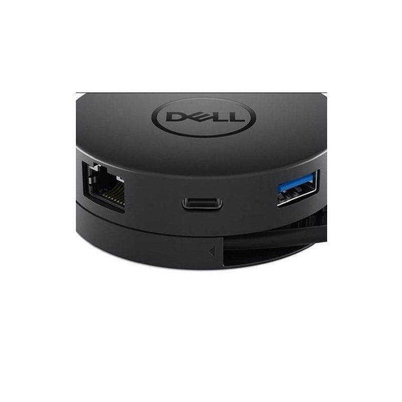 Dell USB-C Mobile Adapter/DA300 - Image 4