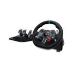Logitech g29 driving force wheel steering wheel for ps4