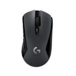 Logitech G603 Light Speed Wireless Gaming Mouse - G 603