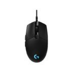 LOGITECH G Pro Hero Corded Gaming Mouse