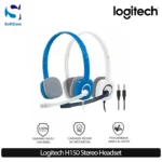 Logitech Stereo Headset H150