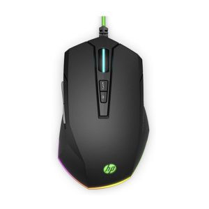 HP Pavilion 200 Gaming Mouse Original