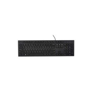 DELL Multimedia Keyboard KB216 Black