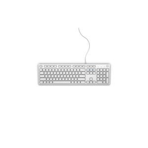 DELL Multimedia Keyboard KB216 WHITE