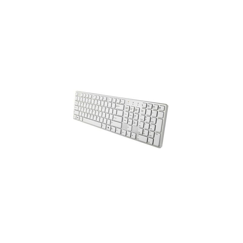 DELL Multimedia Keyboard KB216 WHITE - Image 2