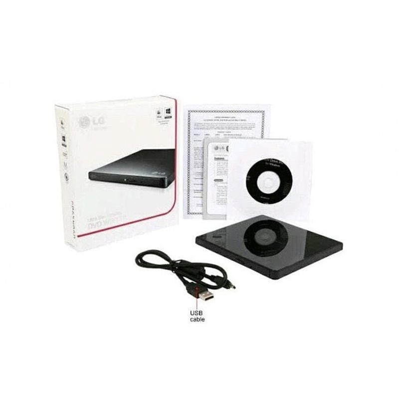 LG DVD-RW External - Image 3