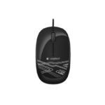 Logitech M105 Wired Optical Mouse