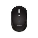 Logitech M337 Mouse Bluetooth/Black