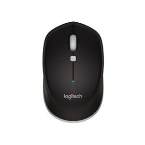 Logitech M337 Mouse Bluetooth/Black