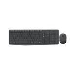 Logitech mk235 Wireless Combo Mouse & Keyboard