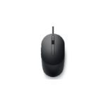 DELL Laser Wired Mouse MS3220 BLACK