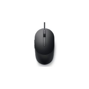 DELL Laser Wired Mouse MS3220 BLACK