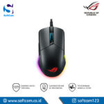 Mouse Asus ROG Pugio P503 Gaming Mouse [90MP00L0-B0UA00]