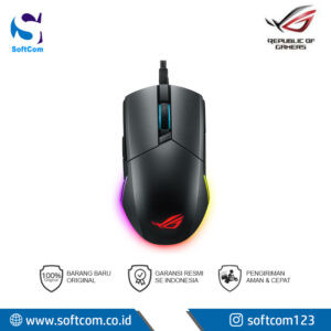 Mouse Asus ROG Pugio P503 Gaming Mouse [90MP00L0-B0UA00]