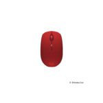 DELL Wireless Mouse WM126/Red