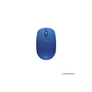 DELL Wireless Mouse WM126/Blue