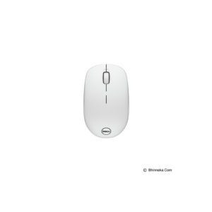DELL Wireless Mouse WM126/White