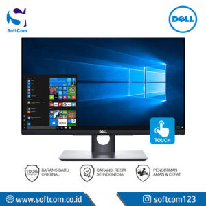 Monitor Dell P2418HT [24 Inch Touch / IPS / 60Hz]