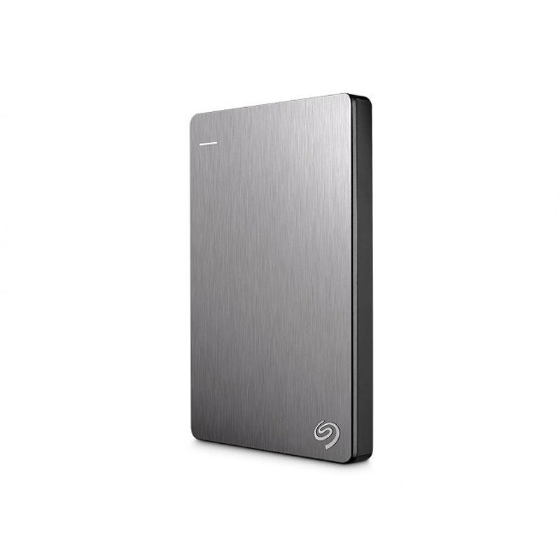 Seagate External Back Up Plus 2TB USB 3.0 - Image 2