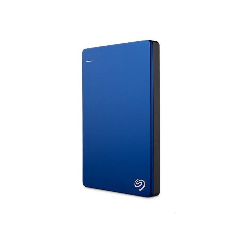 Seagate External Back Up Plus 2TB USB 3.0 - Image 4