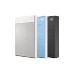 Seagate External Back Up Plus Portable 4TB USB 3.0