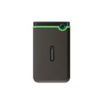 External Hardisk Transcend StoreJet 25M3 Antishock 1TB USB 3.1