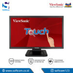 Monitor ViewSonic TD2220 [21.5 Inch/Touch/60Hz]
