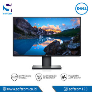 Monitor Dell UltraSharp U2520D [25 Inch / IPS / USB-C Hub / 60Hz]
