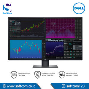 Monitor Dell UltraSharp U4320Q USB-C [43Inch 4K / IPS /60Hz]